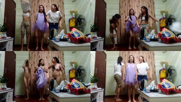 我本初中艺考第一季1286