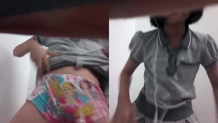 我本初中艺考第一季1287