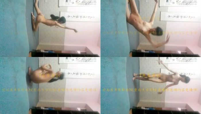 我本初中艺考第一季1288