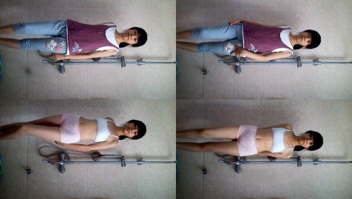 我本初中艺考第一季129