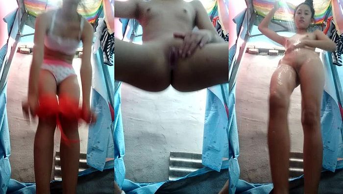 我本初中艺考第二季424