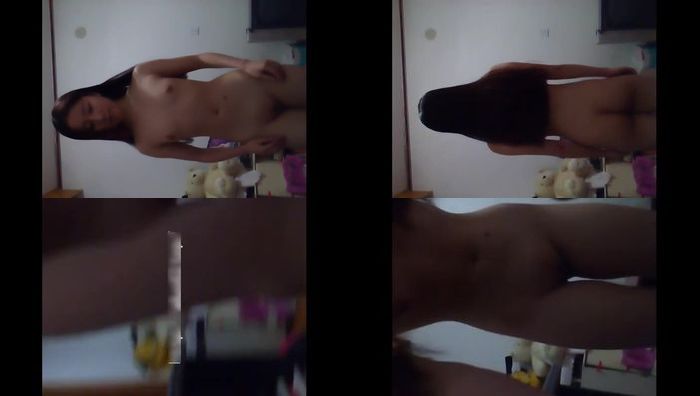 我本初中艺考第一季1300