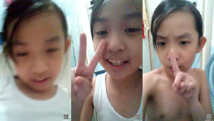 我本初中艺考第二季434