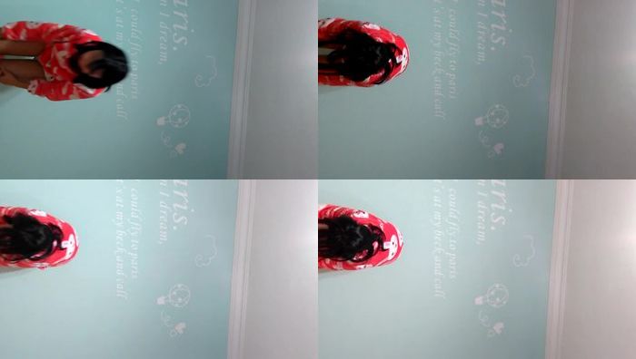 我本初中艺考第一季1301