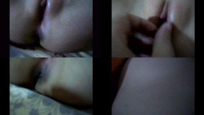 还算漂亮的小萝莉