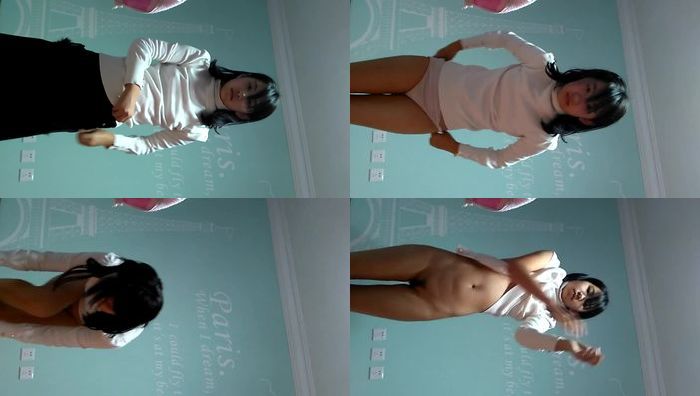 我本初中艺考第一季1307