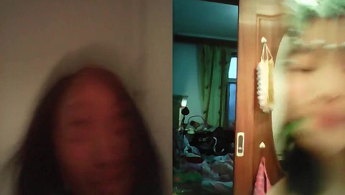 我本初中艺考第二季442