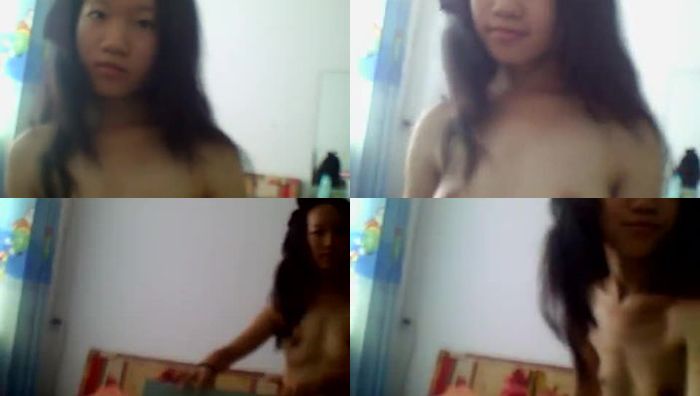 我本初中艺考第一季146