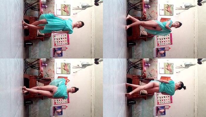 我本初中艺考第一季156