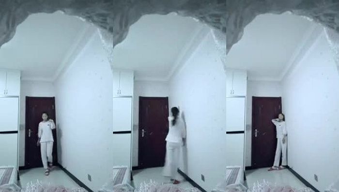 舞蹈紫薇表演001