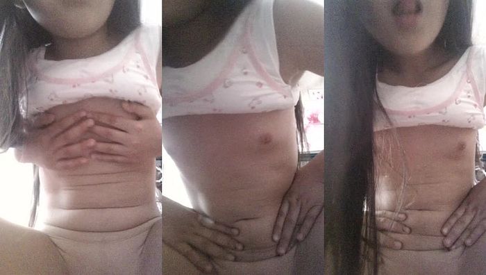 我本初中艺考第二季497