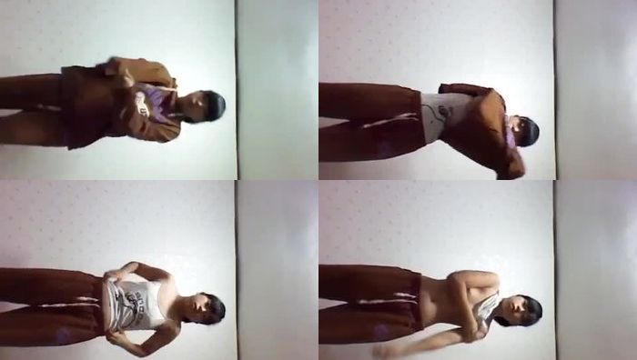 舞蹈紫薇表演003