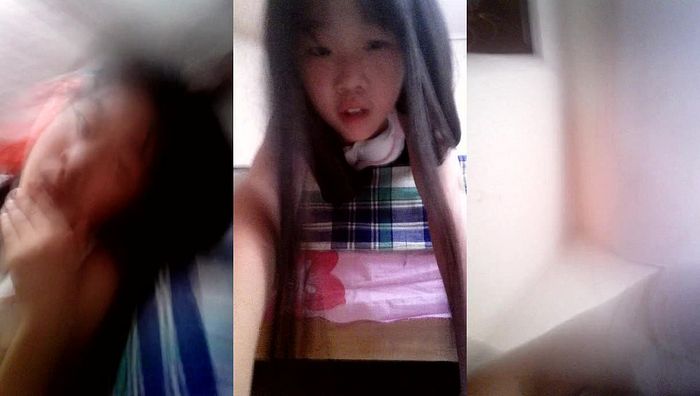 我本初中艺考第二季498