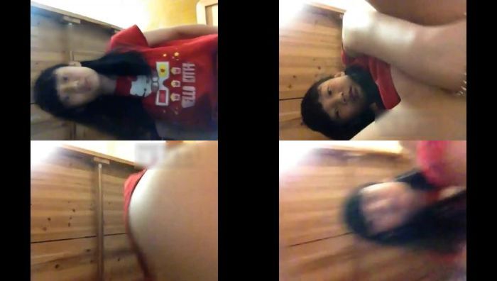 我本初中艺考第一季160