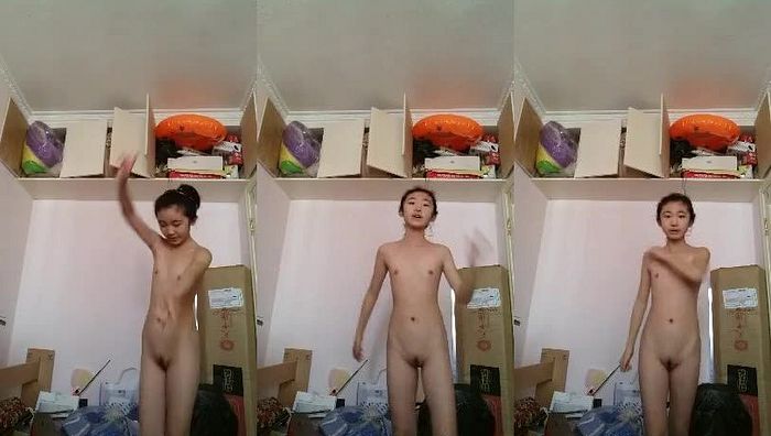 舞蹈紫薇表演005