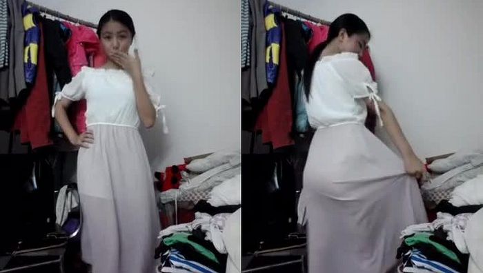 舞蹈紫薇表演007