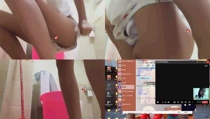 我本初中艺考第二季502