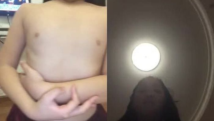 我本初中艺考第一季165