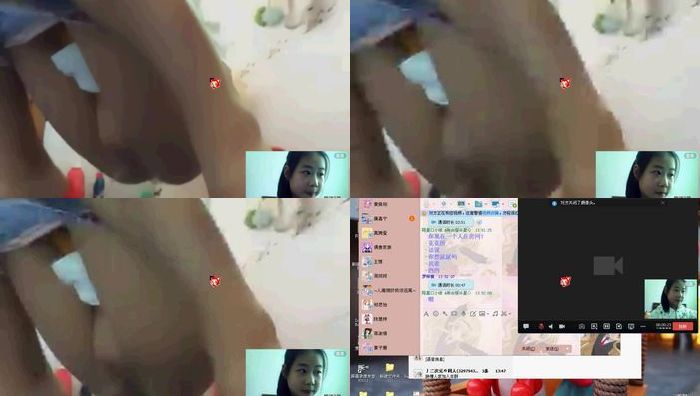 我本初中艺考第二季508