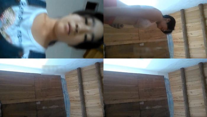 我本初中艺考第一季172