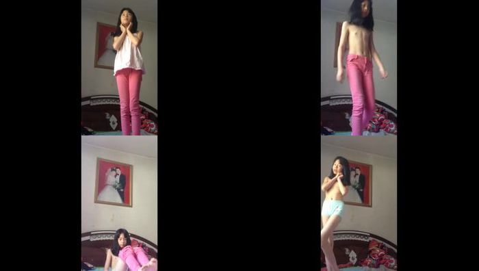 舞蹈紫薇表演017