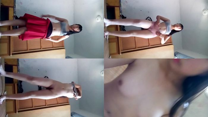 我本初中艺考第一季173