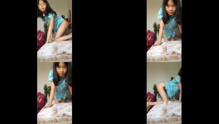 舞蹈紫薇表演018