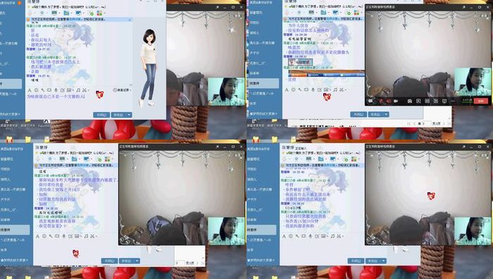 我本初中艺考第二季514