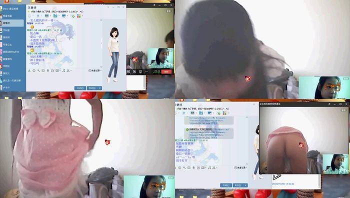 我本初中艺考第二季515