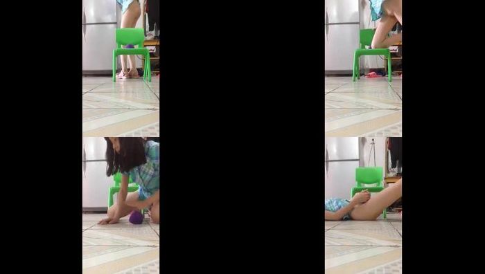 舞蹈紫薇表演022