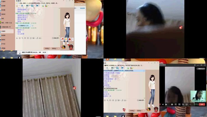 我本初中艺考第二季522