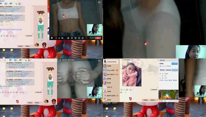 我本初中艺考第二季525