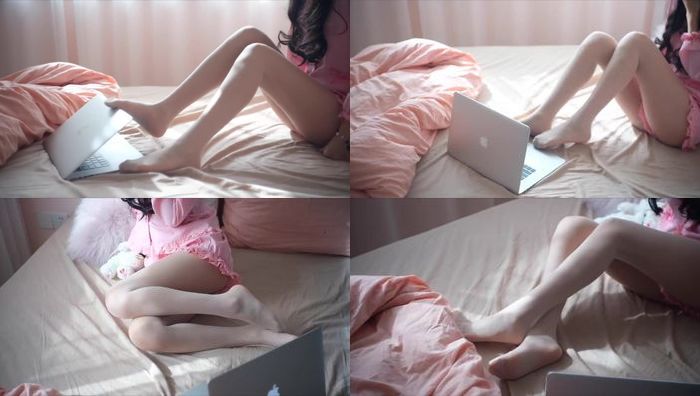 新萝莉的时间02