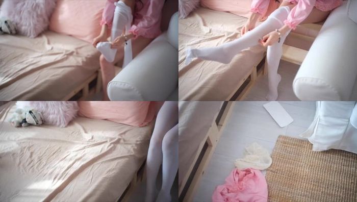 新萝莉的时间05