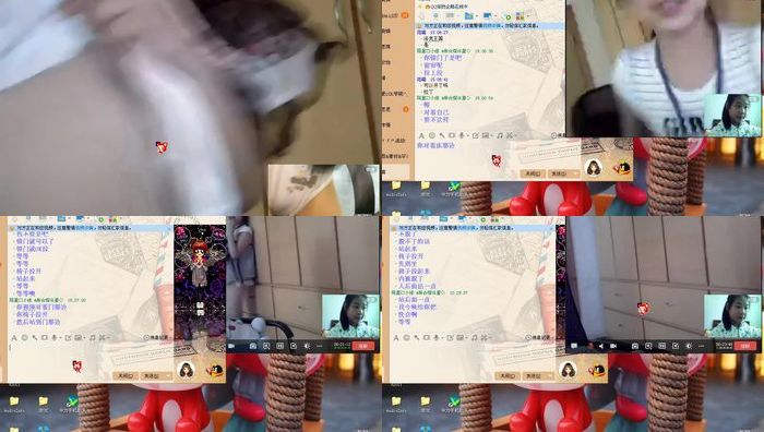 我本初中艺考第二季530