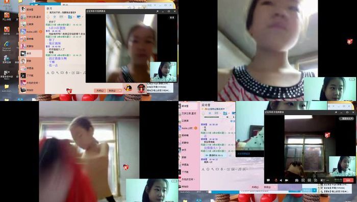 我本初中艺考第二季532