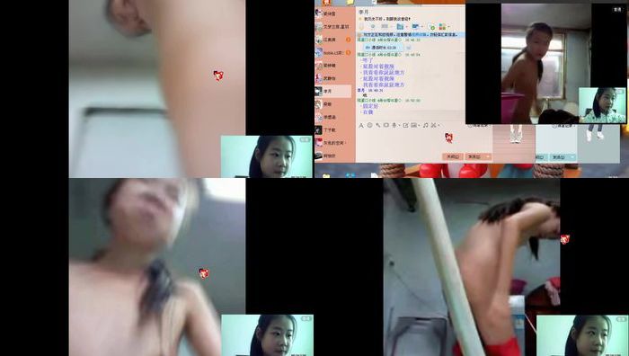 我本初中艺考第二季533