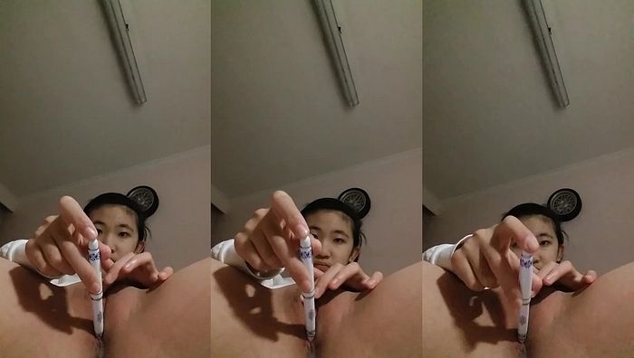 我本初中艺考第一季194