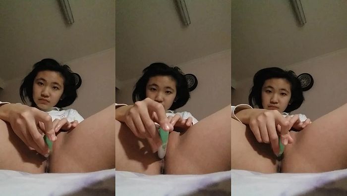 我本初中艺考第一季195