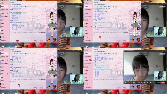 我本初中艺考第二季535