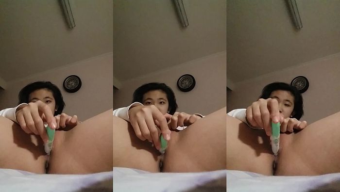 我本初中艺考第一季197