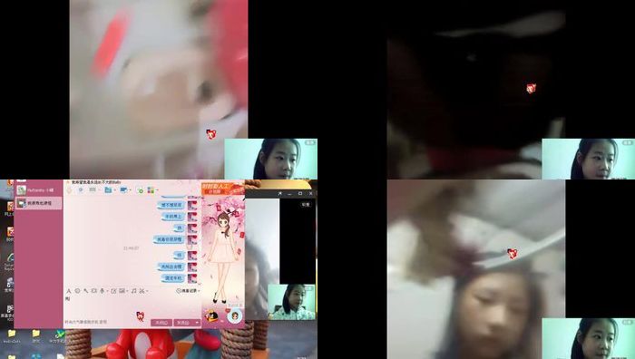 我本初中艺考第二季539