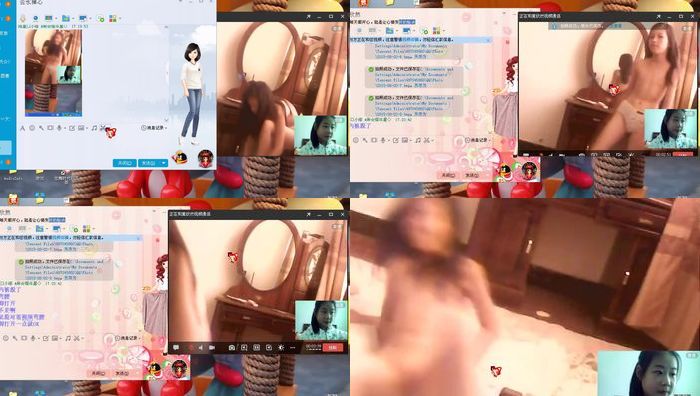 我本初中艺考第二季542