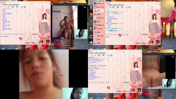 我本初中艺考第二季545