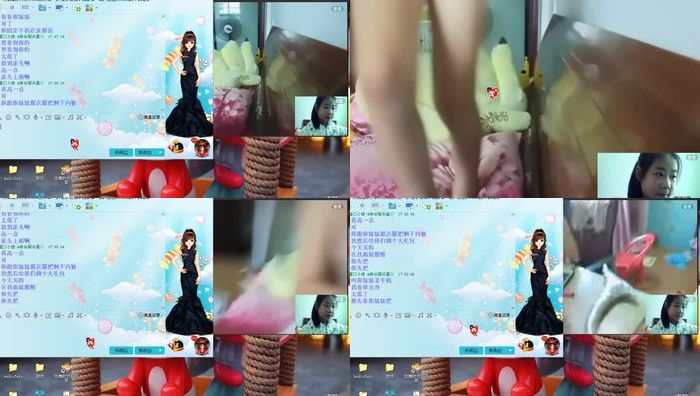 我本初中艺考第二季547