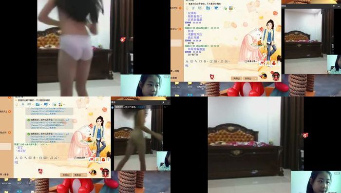 我本初中艺考第二季548