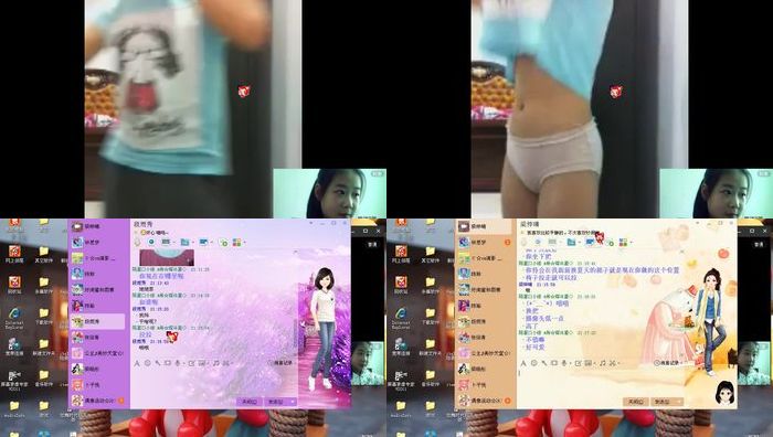 我本初中艺考第二季549