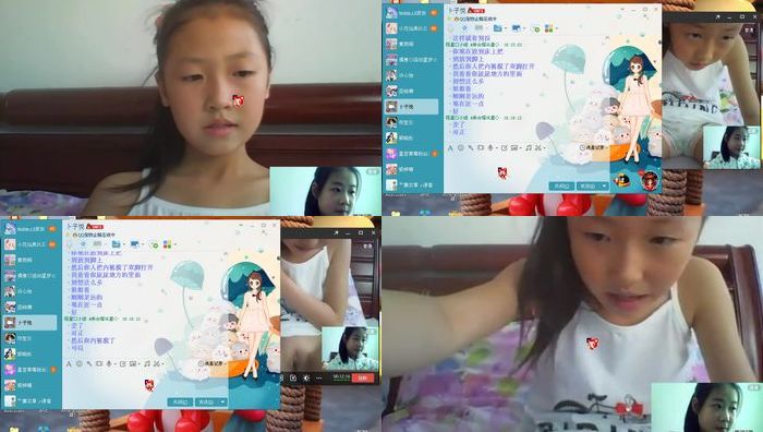 我本初中艺考第二季551