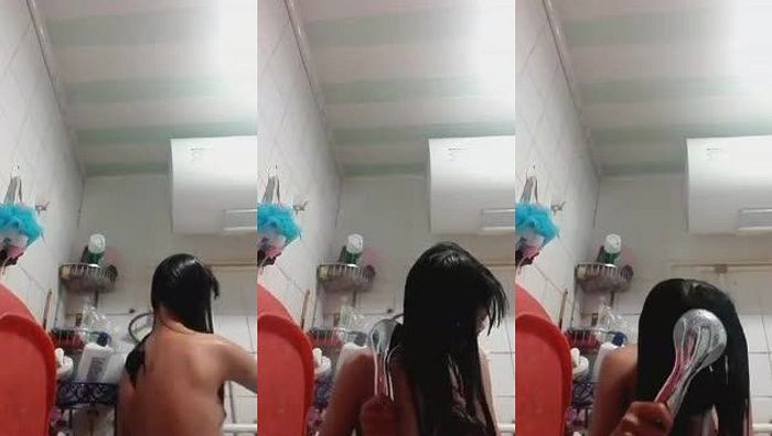 舞蹈紫薇表演057