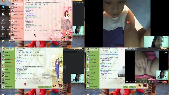 我本初中艺考第二季552